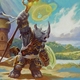Image for article titled Command legends with 5 new decks for Magic: the Gathering
